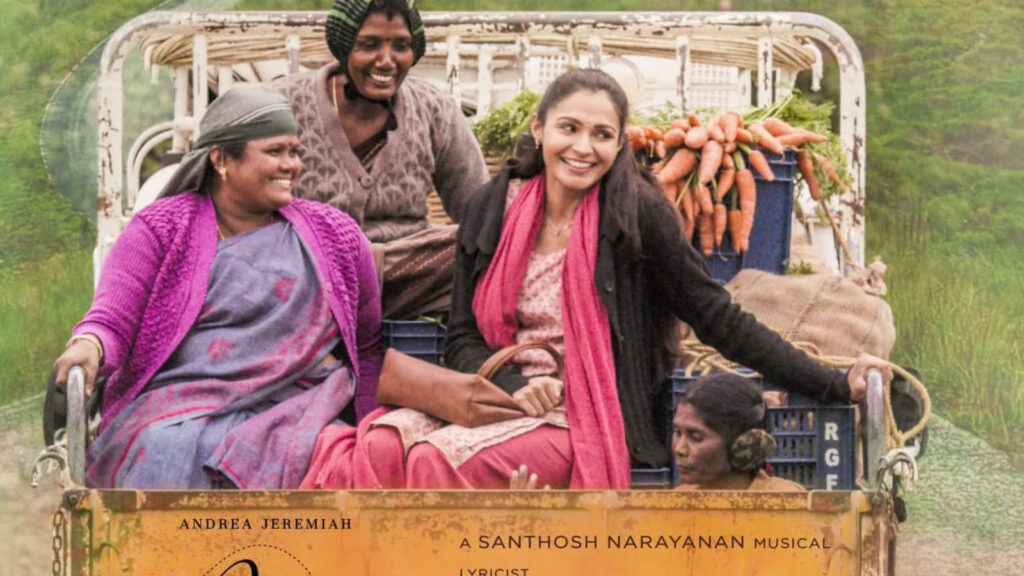 andrea jermiah explains about abuse dhe faced in her age of 11 in an interview