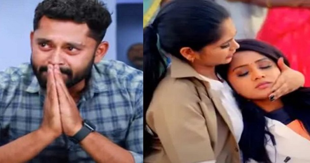 bharathi kannamma part 2 promo video fake is spreading on social media