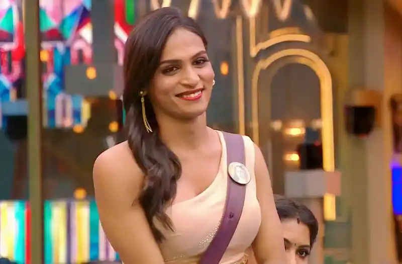 shivin shares her love story with rachitha and vikraman in biggboss tamil 6 video getting viral