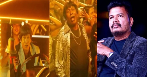 vadivelu naai sekar returns movie appatha song lyrics said to be affecting shankar
