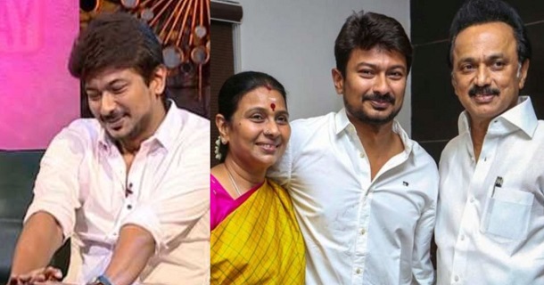 stalin fun speech about udhanidhi stalin information getting viral