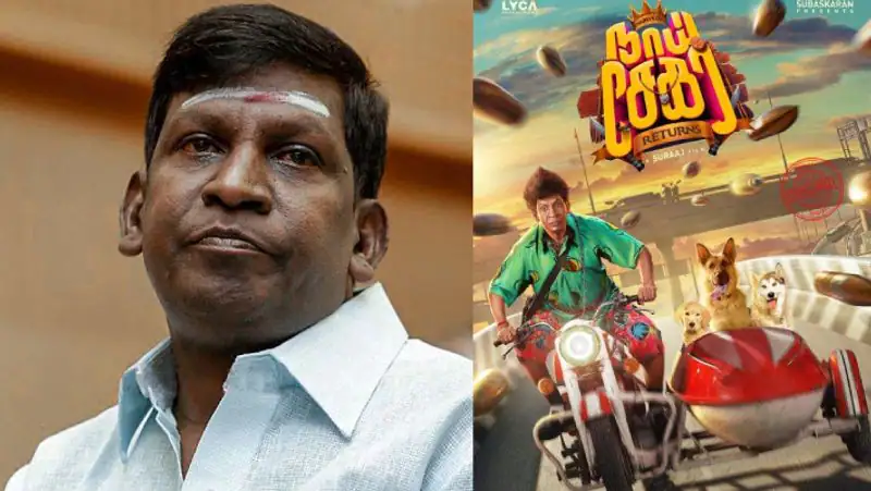 vadivelu naai sekar returns movie appatha song lyrics said to be affecting shankar