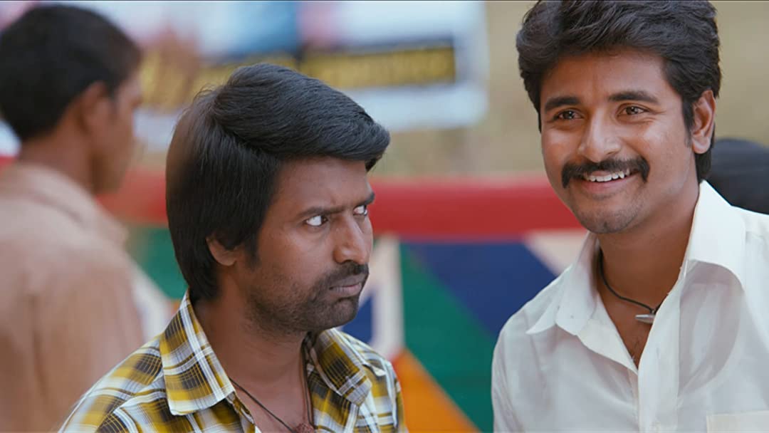 sivakarthikeyan is not the first choice for varuthapadatha valibar sangam true information revealed