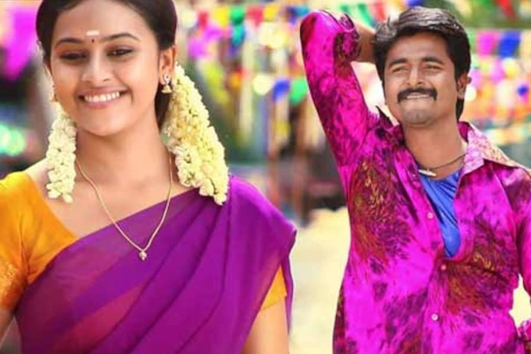sivakarthikeyan is not the first choice for varuthapadatha valibar sangam true information revealed