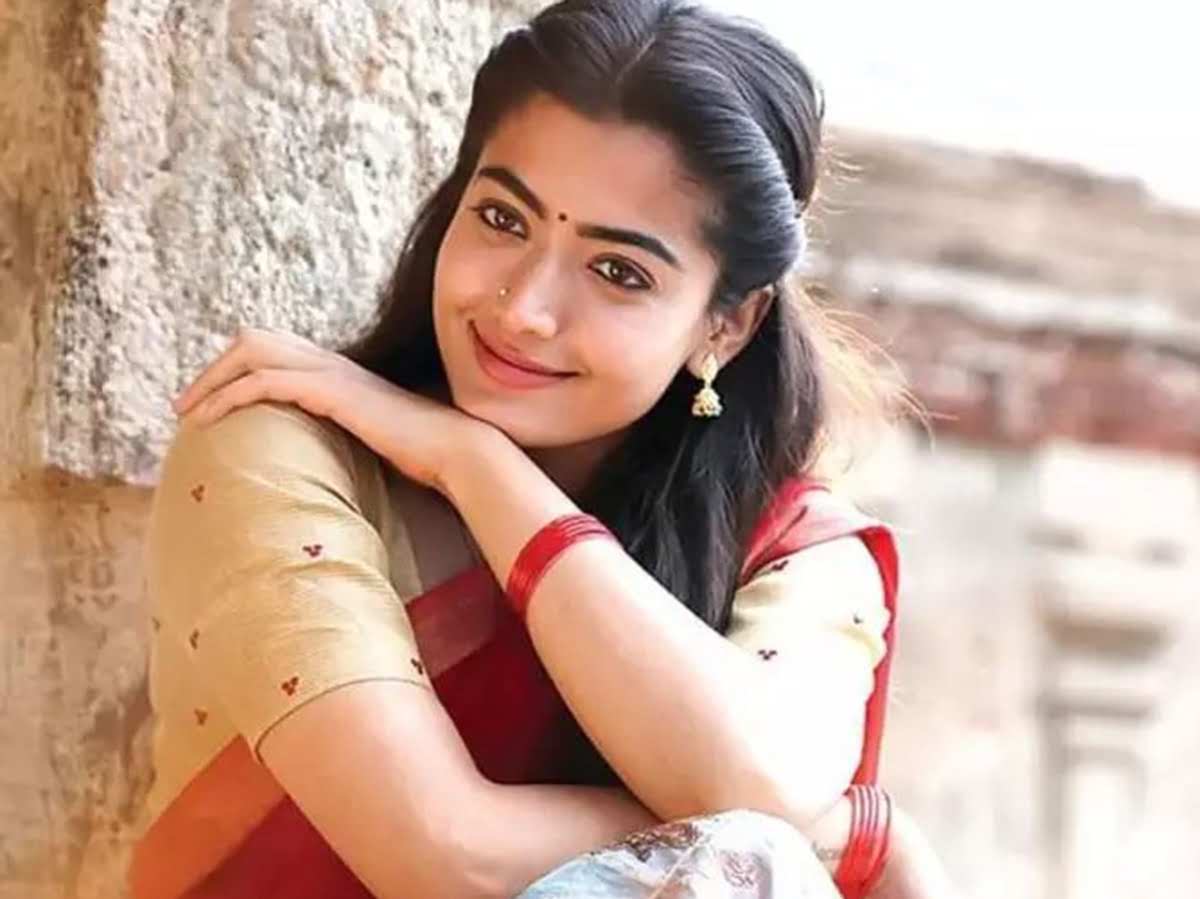rashmika mandanna speaks up about financial crisis her family faced during childhood days