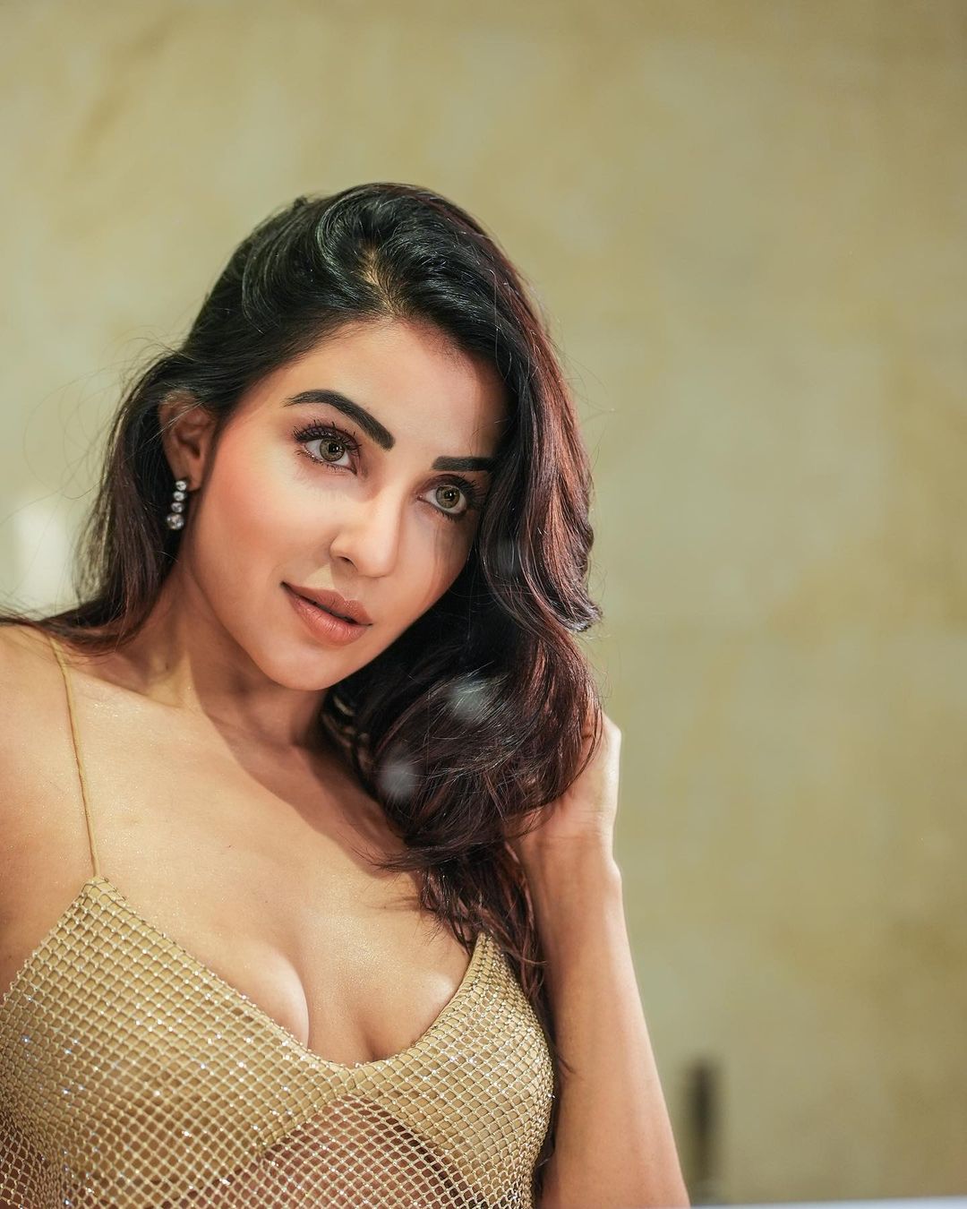 parvati nair hot photos getting viral on social media