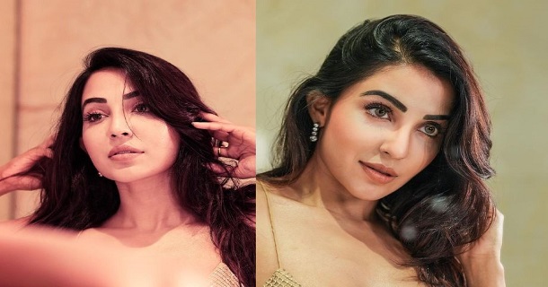 parvati nair hot photos getting viral on social media