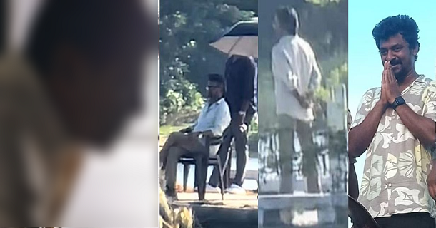 shivarajkumar to be part of jailer movie shooting photo revealed