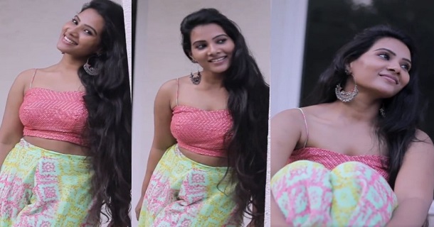 divya duraisamy hot photos and video getting viral on social media