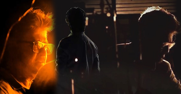 jailer making video released officially by the movie team and crew