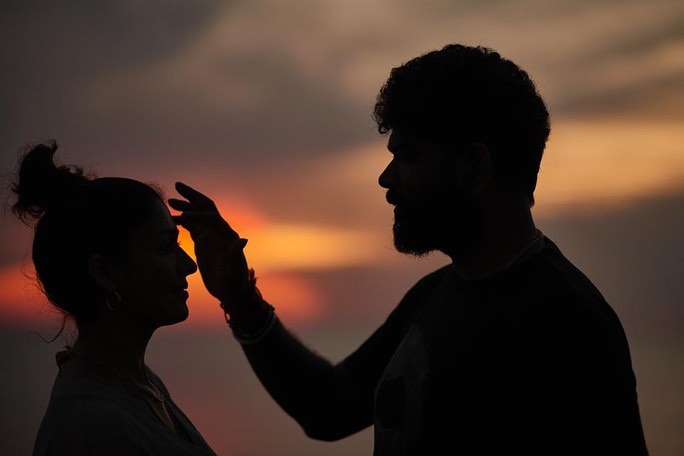 nayanthara left this for her babies vignesh shivan touching story getting viral on social media