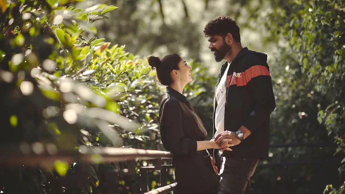 vignesh shivan and nayanthara announced baby names on social media