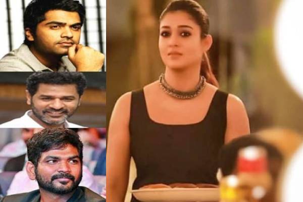 prabu deva wife angry words on nayanthara and her behaviour
