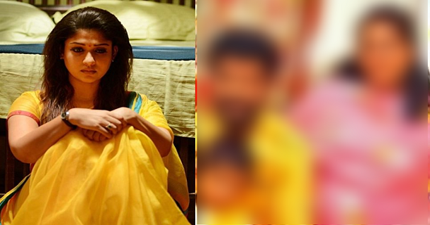 prabu deva wife angry words on nayanthara and her behaviour 