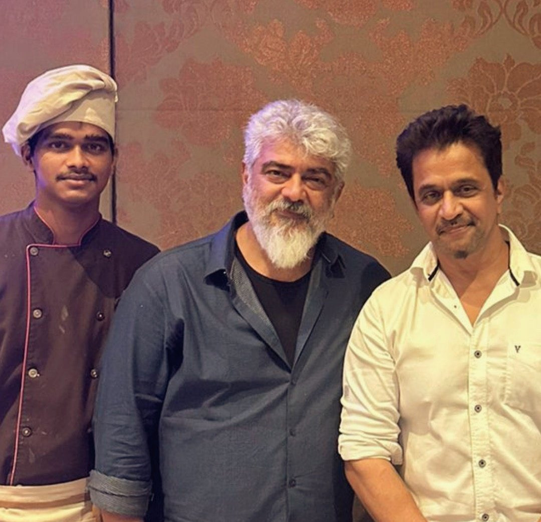 shalini birthday party ajith shalini photos getting viral