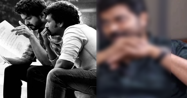 actor naren opens up about thalapathy67 movie interview video getting viral on social media