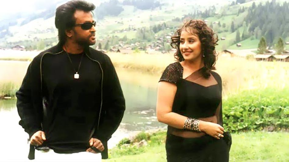 baba movie to rerelease in theatres with full upgradation