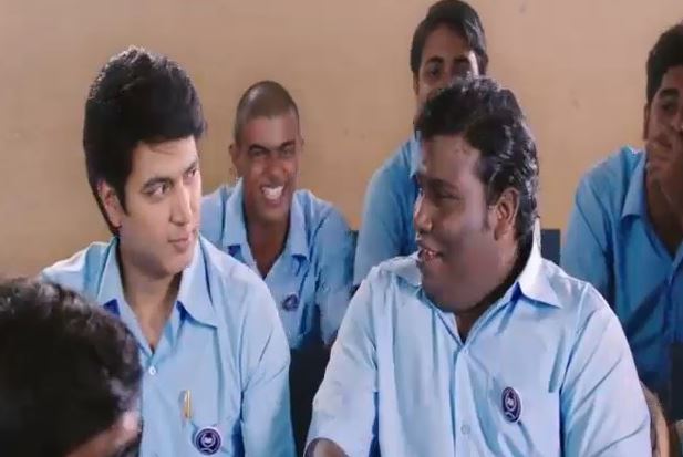 pradeep opens up about comali copied comedy scene from hollywood movie video getting viral