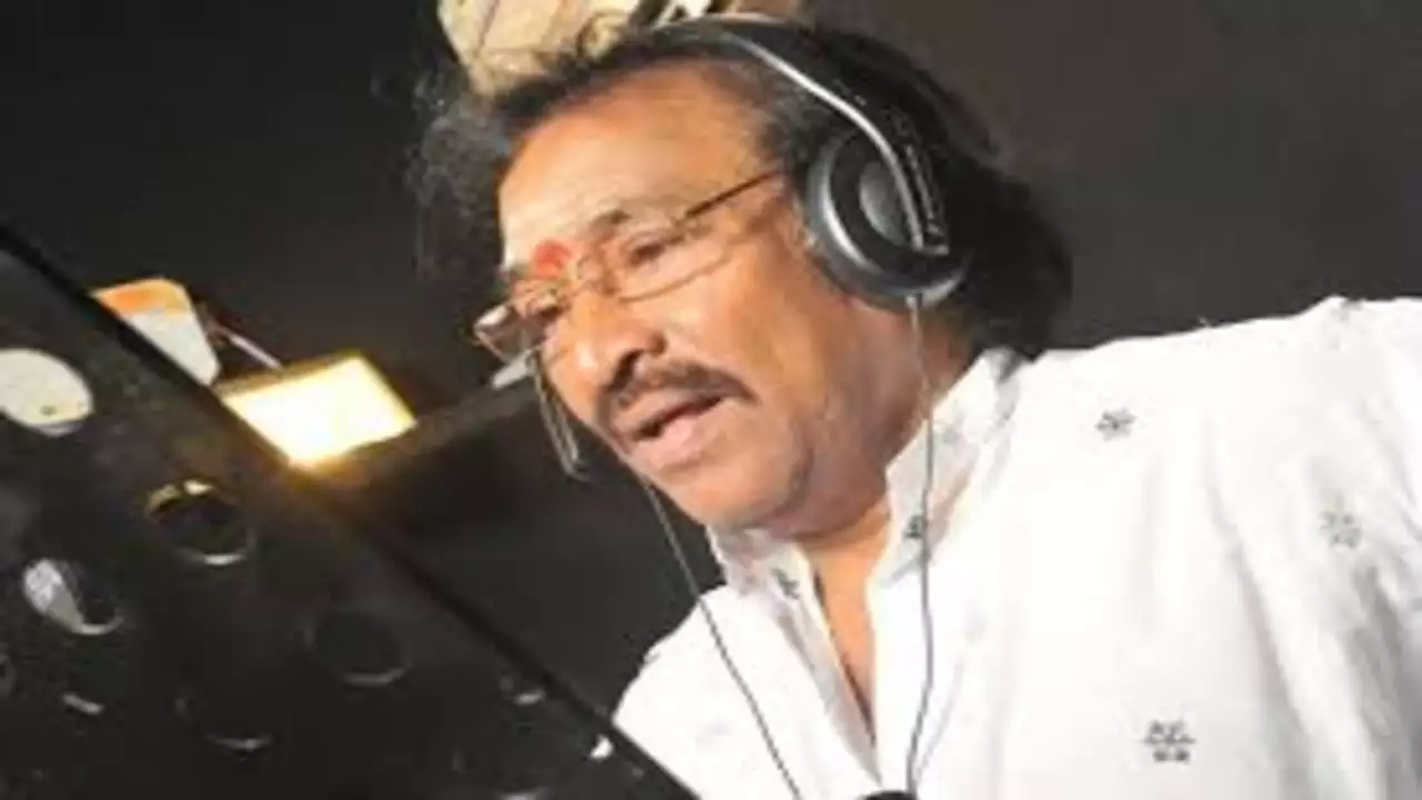 deva composed song played in singapore former president nathan funeral final rights video viral