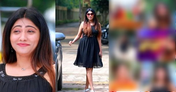 biggboss julie special appearance in popular serial promo getting viral on social media