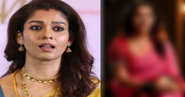 anikha recent photos resembles nayanthara look netizens comment