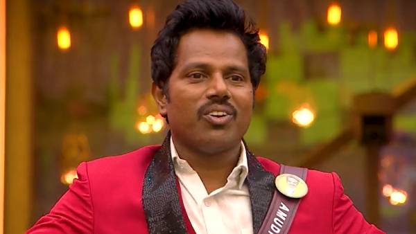 amuthavanan peeps into bathroom while female contestants bathing video getting viral and netizens slam