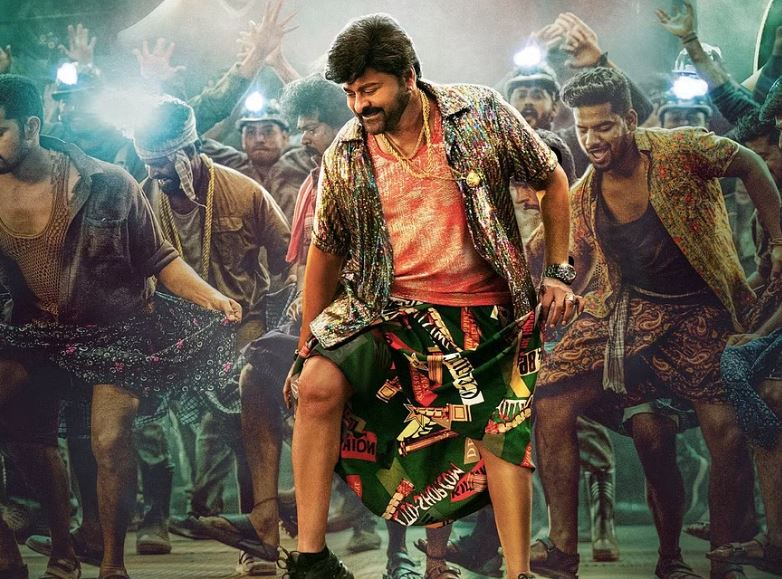 modi wishes actor chiranjeevi for his pretigious award tweet getting viral