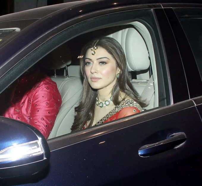 hansika motwani brother divorce applied in court getting sensational on social media