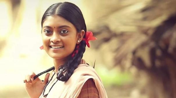 stranger spam using ammu abirami name shocking video posted by her warning fans