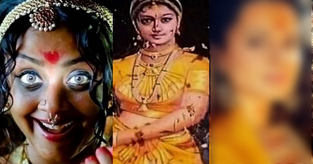 kanagana ranaut is going to take chandramukhi role in part 2 movie