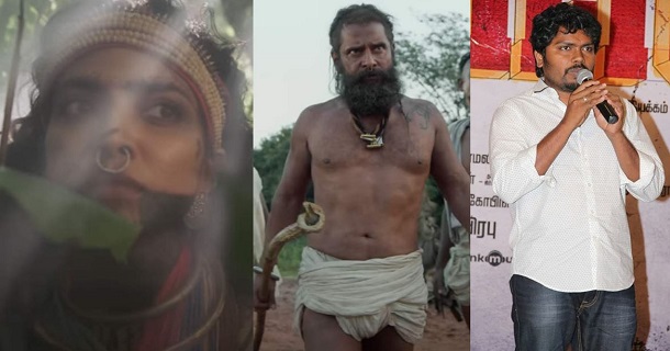 malavika mohanan is out of thangalaan movie because of pa ranjith information getting viral on social media