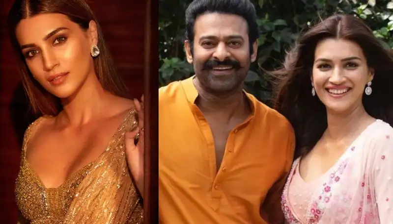kriti sanon opens up about prabhas love relationship rumours post getting viral