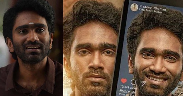 pradeep ranganathan say no to car gifted by comali movie producer ishari ganesh reason getting viral on social media