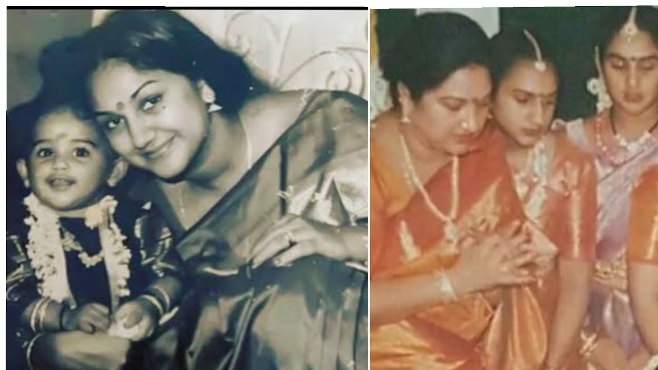 vanitha vijayakumar opens up about manjula death and vijayakumar family fight