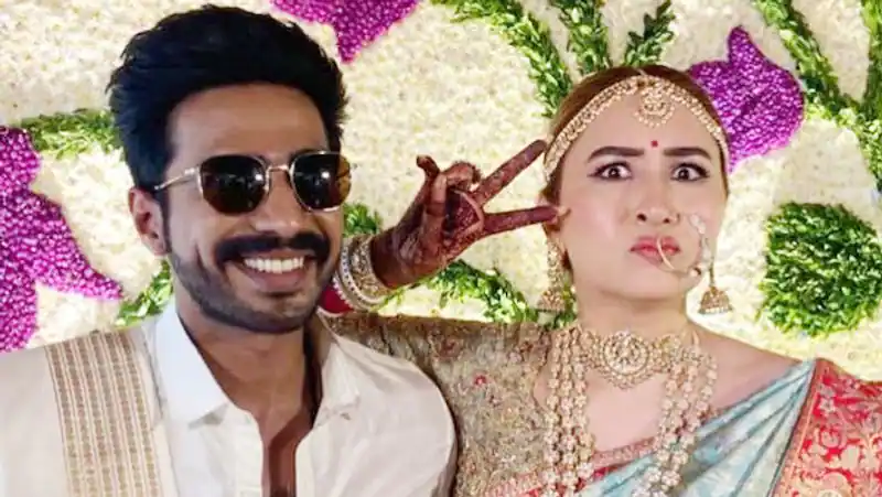 vishnu vishal opens up about nude photos release on social media