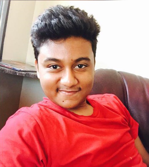 love today fame ivana and aajeedh dance for ranjithame song