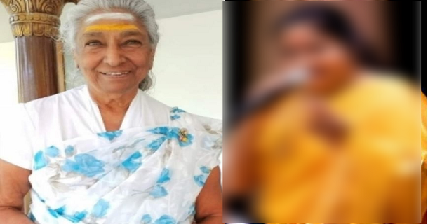 singer k s chitra is the reason for janaki amma opportunities low information viral
