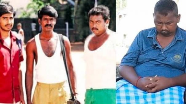 vishnu shares about hari vairavan last voice note and he is ready to take care of his children education expense