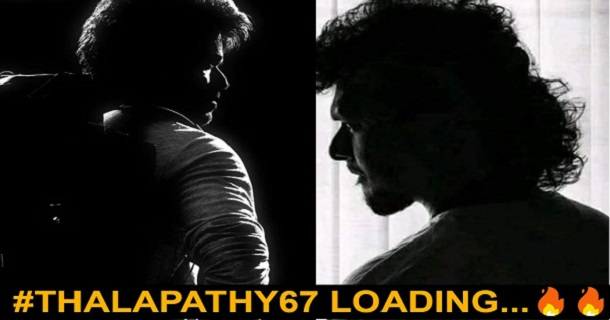 popular vikram movie celebrity to join in leo movie