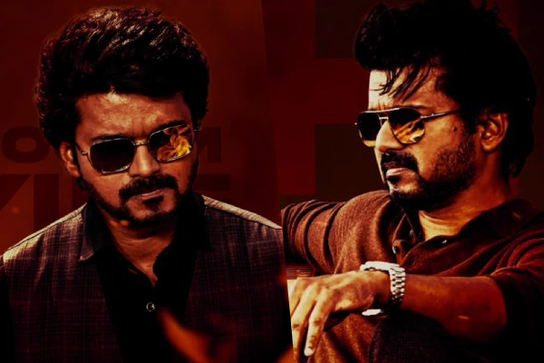 does vijay particularly kept these lyrics to indicate dmk theethalapathy song video and lyrics getting commented by dmk