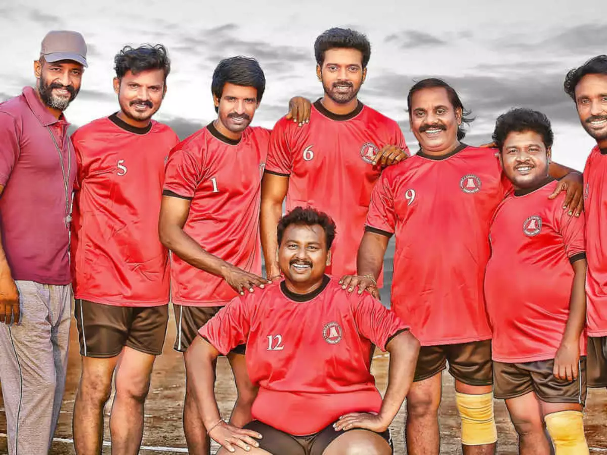 vishnu shares about hari vairavan last voice note and he is ready to take care of his children education expense