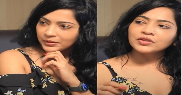 vj ramya shares her life worst expereince in interview