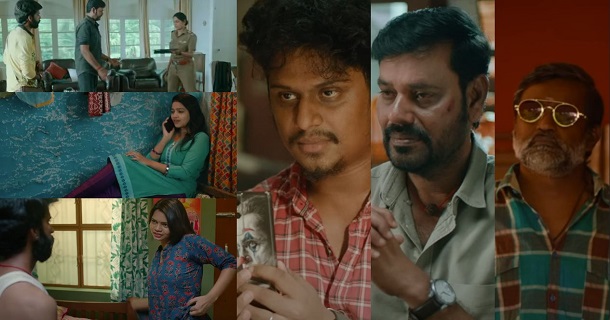 bakasuran trailer video released and getting viral on social media