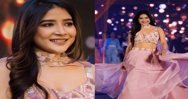 sakshi agarwal hot photos getting viral on social media