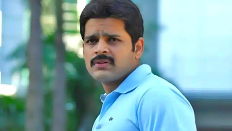 vijay about thunivu and varisu clashing on release said by popular actor shaam