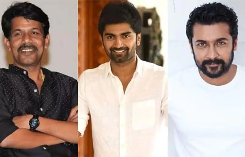atharva to be replace suriya in bala direction vanangaan movie information getting viral on social media