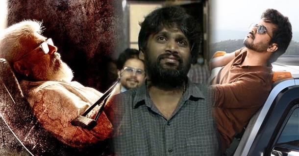 h vinoth going to watch varisu movie first interview getting viral on social media