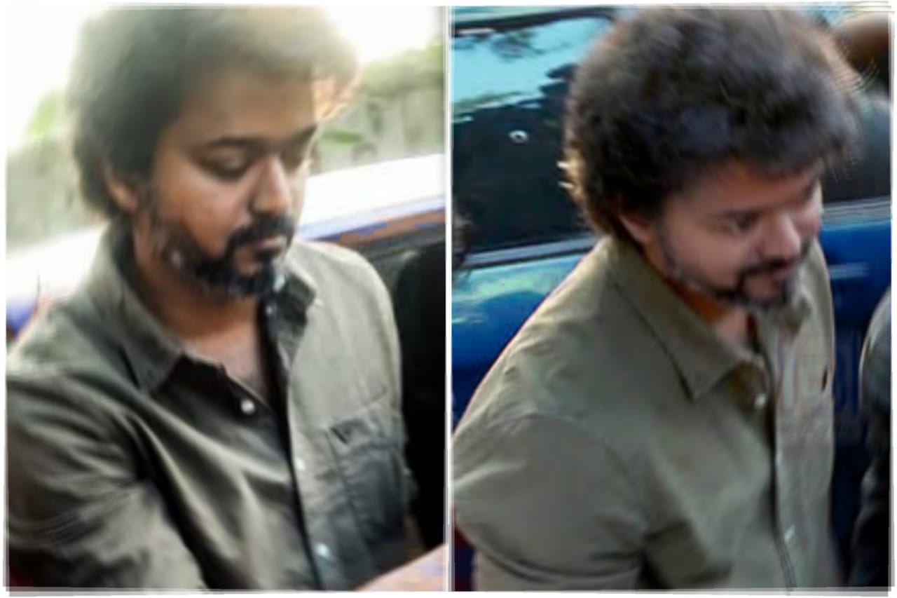 vishal says reason why to drop down offer for thalapathy67 video viral