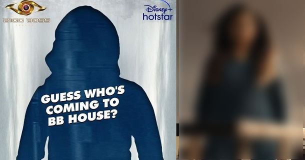 anjali to get in to biggboss house for fall movie promotion surprise poster getting viral