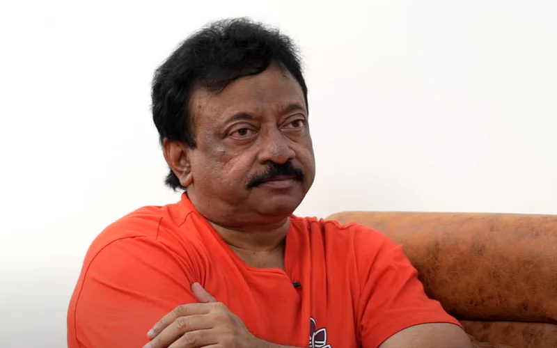 ram gopal varma gives irresponsible explanation for question on his doings